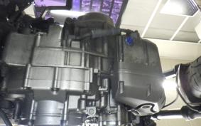 YAMAHA MT-03 660 2007
