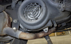YAMAHA BJ SA24J