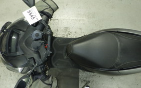 YAMAHA TRICITY 125 2010 SEC1J