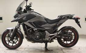 HONDA NC750X D Limited 2014 RC72