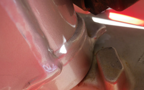 HONDA CRF150R KE03
