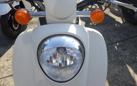 HONDA CREA SCOOPY