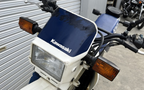 KAWASAKI KMX125 MX125A