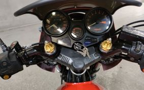 HONDA CBX550 PC04