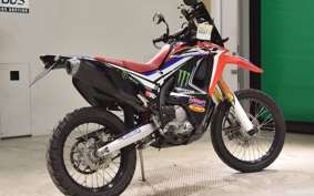 HONDA CRF250 RALLY MD44