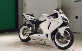 HONDA CBR600RR GEN 2 2006 PC37