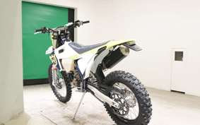 HUSQVARNA FE250 2021