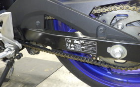SUZUKI GSX-R125 2020 DL33B