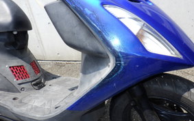 SUZUKI ADDRESS V125 S CF4MA