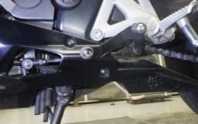 HONDA CBR250RR A MC51