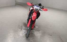HONDA CRF250L MD47