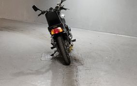 HONDA CBX400 NC07