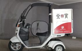 HONDA GYRO TA03