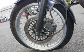 SUZUKI GRASS TRACKER NJ47A