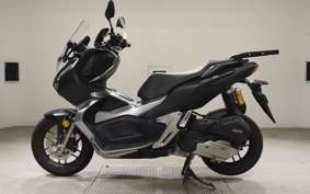 HONDA ADV150 2026 KF38