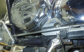 HONDA STEED 400 1991 NC26