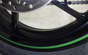 KAWASAKI NINJA7ﾊEVEﾘｯﾄﾞ 2025 CX500A