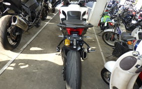 DUCATI MULTISTRADA 1260 2018