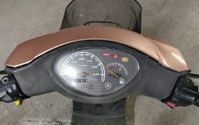 YAMAHA JOG SA36J