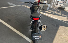 HONDA CB250R MC52