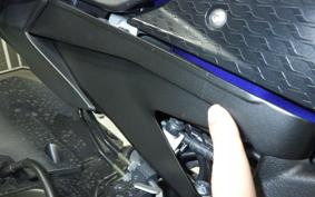 YAMAHA YZF-R1 2017