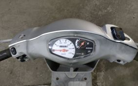 SUZUKI ADDRESS V125 CF46A