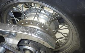 HONDA SHADOW 750 Gen. 2 1997