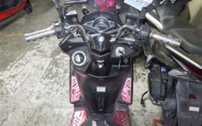 YAMAHA MAJESTY155 Gen.2 S SG52J