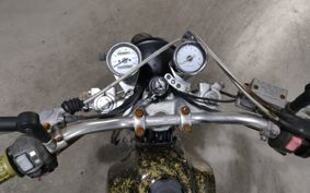 YAMAHA TW225 DG09J