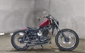 KAWASAKI 250TR BJ250F
