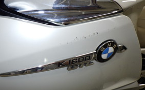 BMW K1600GTL 2015