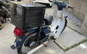 HONDA SUPER CUB90 HA02