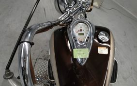 YAMAHA DRAGSTAR400 CLASSIC VH01J