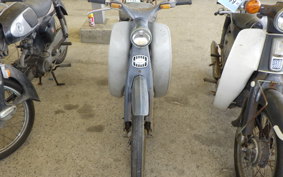 HONDA C102 SUPER CUB C102