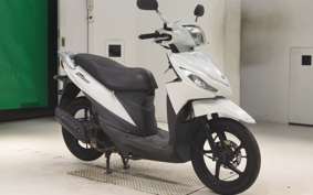 SUZUKI ADDRESS 110