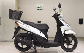 SUZUKI ADDRESS 110 2025 CE47A