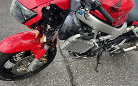 HONDA VTR1000F 2002 SC36