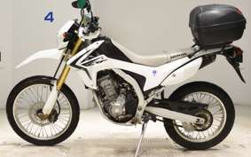 HONDA CRF250L 2010 MD38