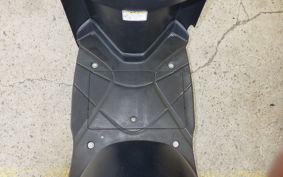 SUZUKI LET's CA4AA