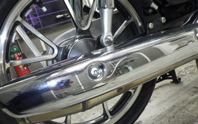 HONDA C125 SUPER CUB 2025 JA48