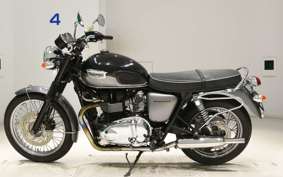 TRIUMPH BONNEVILLE T100 2012