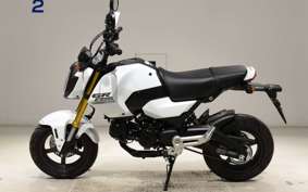 HONDA ｸﾞﾛﾑ-2 JC92