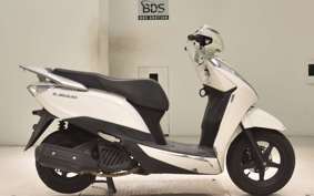 HONDA LEAD 125 JF45