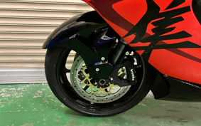 SUZUKI HAYABUSA 2023 EJ11A
