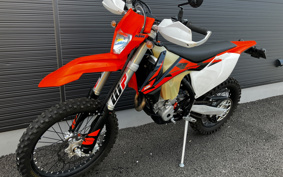 KTM 250 EXC F EXA40