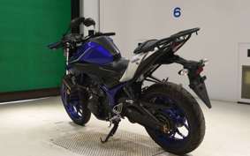 YAMAHA MT-25 1995 RG10J