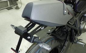 YAMAHA XSR900 2026 RN80J