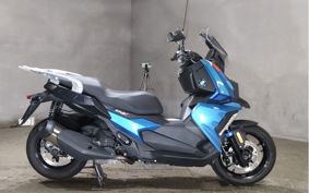 BMW C400X 0C09