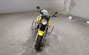 HONDA CB400SF TRAINING CAR NC42