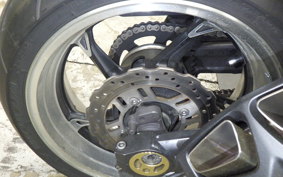 KAWASAKI Z1000 Gen.4 2010